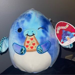 Squishmallow talib Valentine’s Day 2022 drop